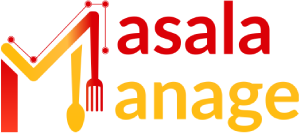 Masala Manage Logo